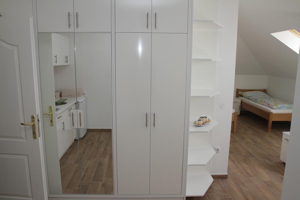 Apartments Ferhadija Banyaluka Dış mekan fotoğraf