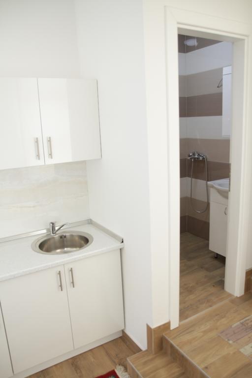 Apartments Ferhadija Banyaluka Dış mekan fotoğraf