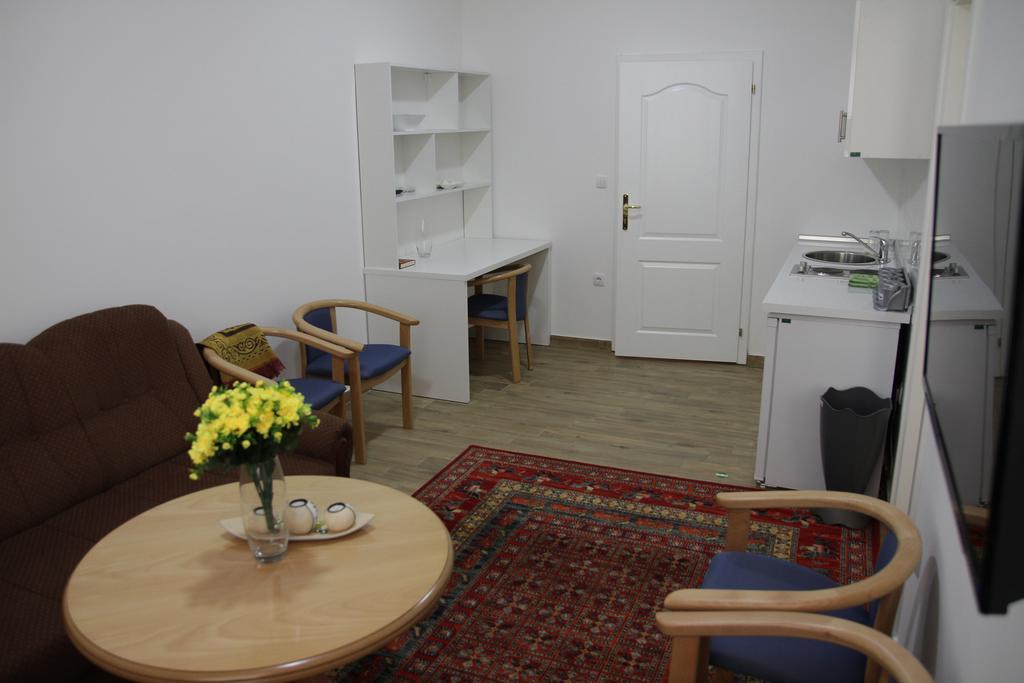 Apartments Ferhadija Banyaluka Dış mekan fotoğraf