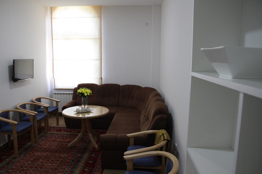 Apartments Ferhadija Banyaluka Dış mekan fotoğraf
