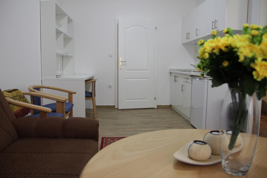 Apartments Ferhadija Banyaluka Dış mekan fotoğraf