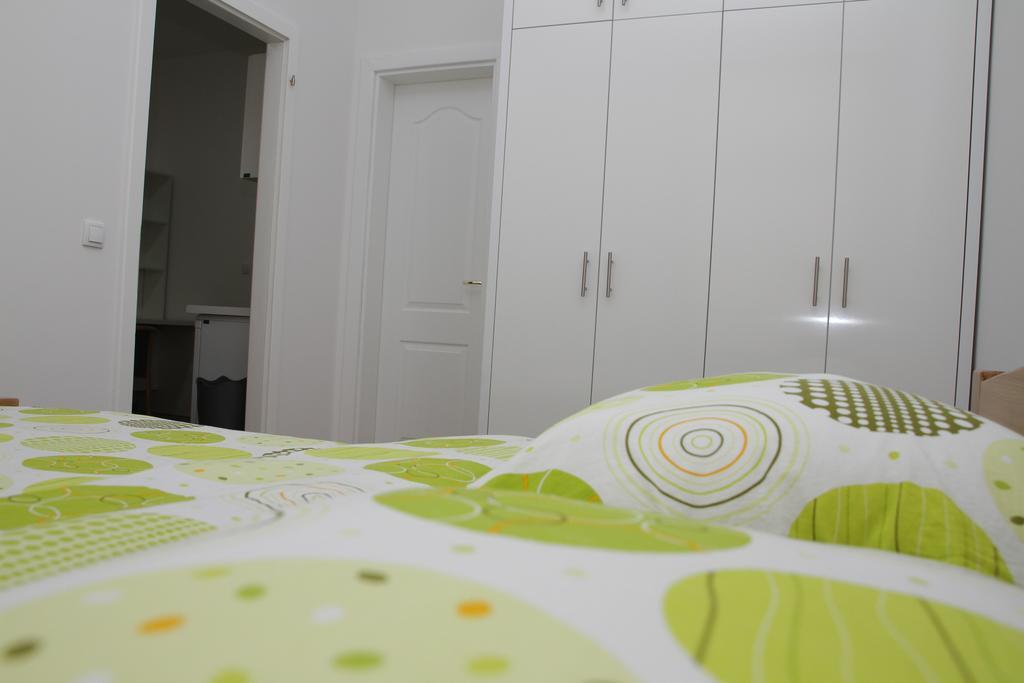 Apartments Ferhadija Banyaluka Dış mekan fotoğraf