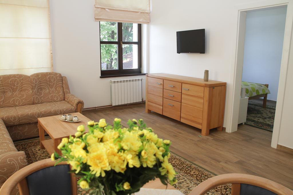 Apartments Ferhadija Banyaluka Dış mekan fotoğraf