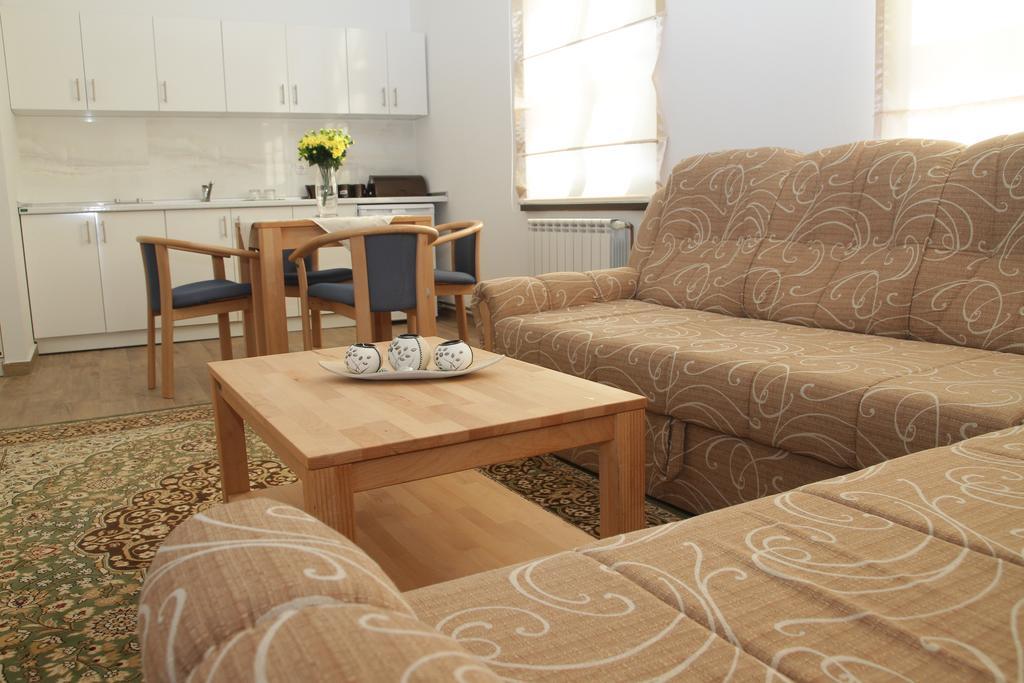 Apartments Ferhadija Banyaluka Dış mekan fotoğraf