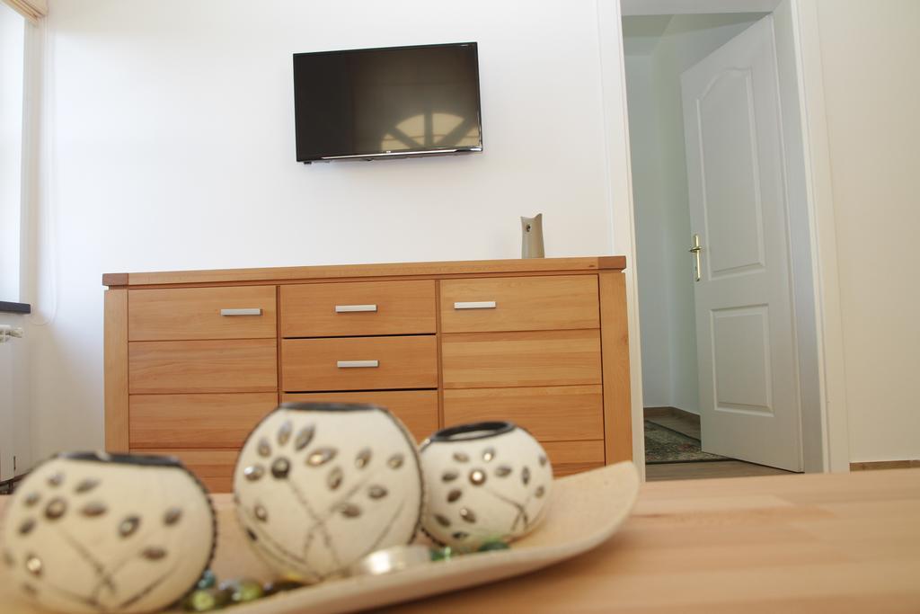 Apartments Ferhadija Banyaluka Dış mekan fotoğraf