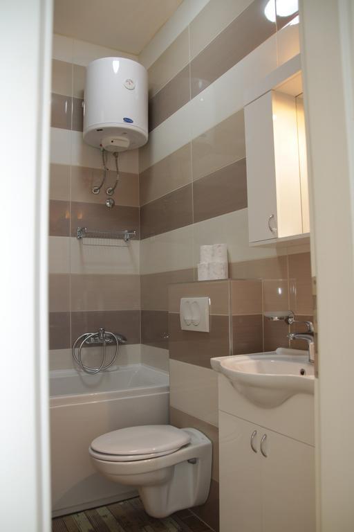 Apartments Ferhadija Banyaluka Dış mekan fotoğraf
