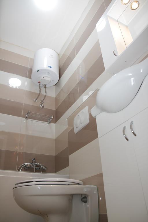 Apartments Ferhadija Banyaluka Dış mekan fotoğraf