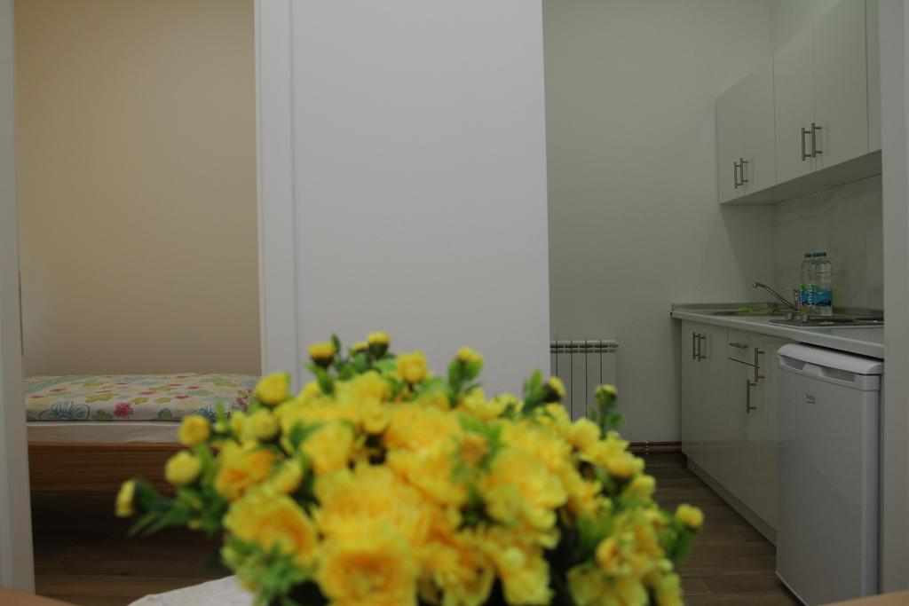 Apartments Ferhadija Banyaluka Dış mekan fotoğraf