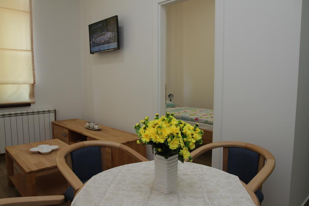 Apartments Ferhadija Banyaluka Dış mekan fotoğraf