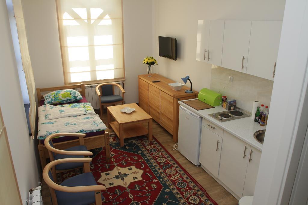 Apartments Ferhadija Banyaluka Dış mekan fotoğraf