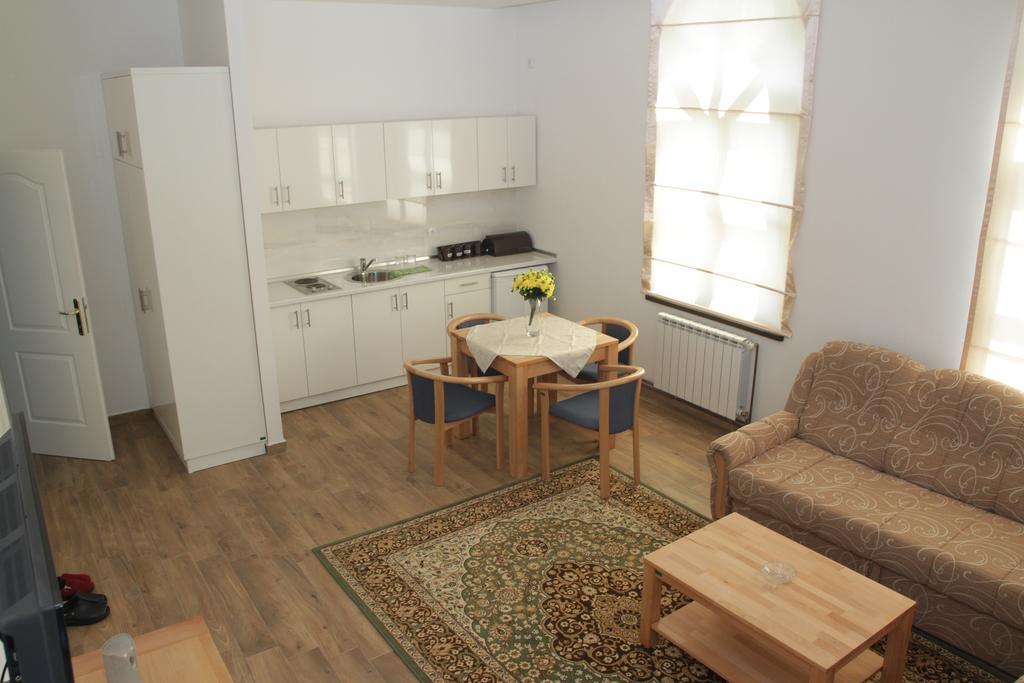 Apartments Ferhadija Banyaluka Dış mekan fotoğraf
