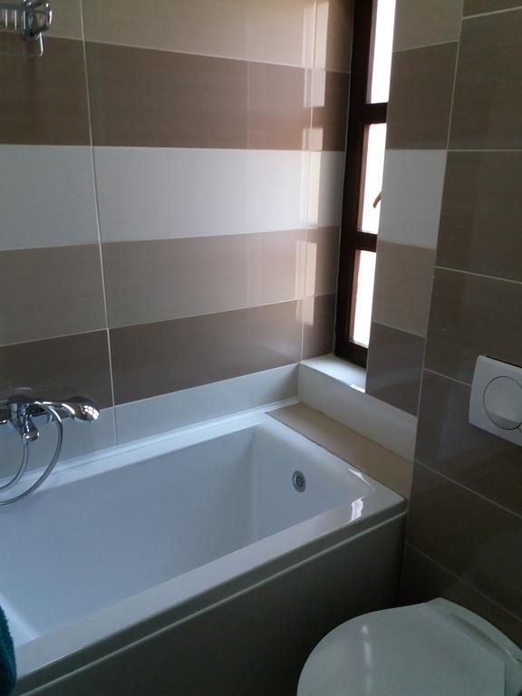 Apartments Ferhadija Banyaluka Dış mekan fotoğraf