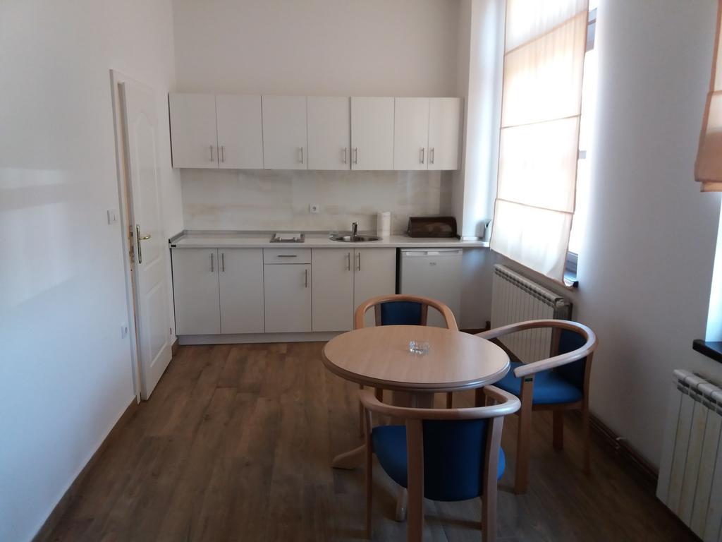 Apartments Ferhadija Banyaluka Dış mekan fotoğraf