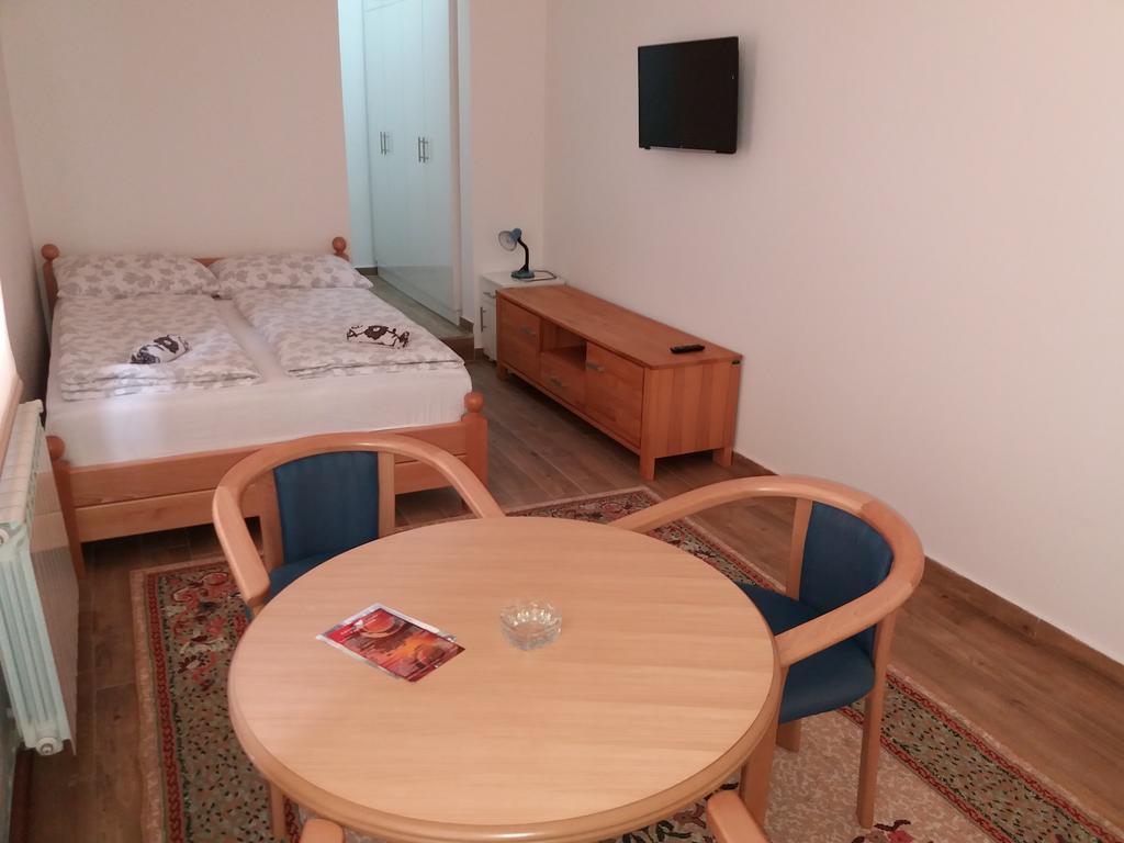 Apartments Ferhadija Banyaluka Dış mekan fotoğraf