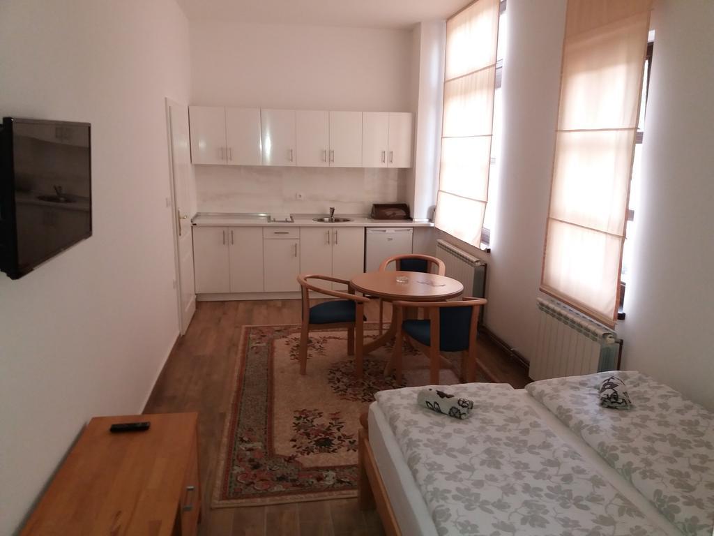 Apartments Ferhadija Banyaluka Dış mekan fotoğraf