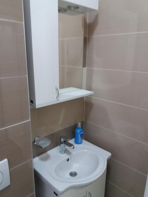 Apartments Ferhadija Banyaluka Dış mekan fotoğraf